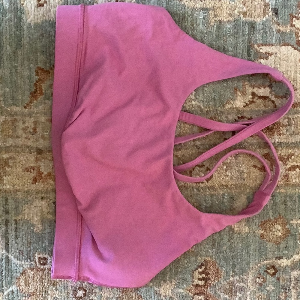 Lululemon  sport bra